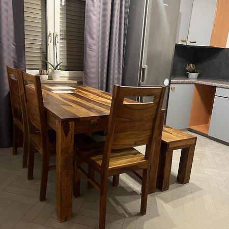 Ferienwohnung Schwetzingen Exteriör bild
