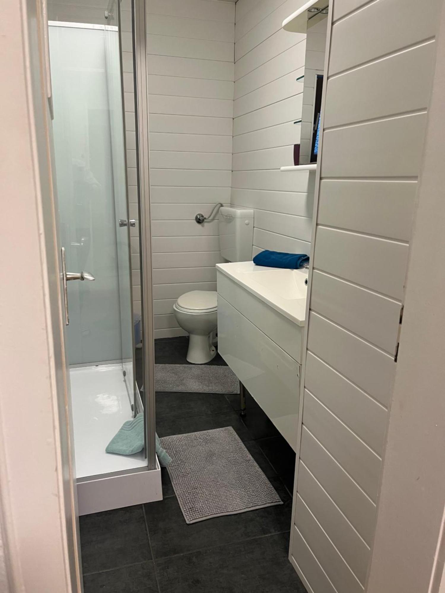 Ferienwohnung Schwetzingen Exteriör bild